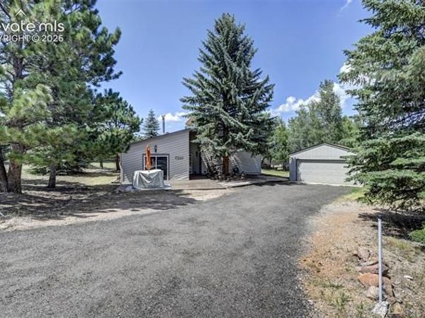 455 Red Feather Lane, Woodland Park, CO 80863