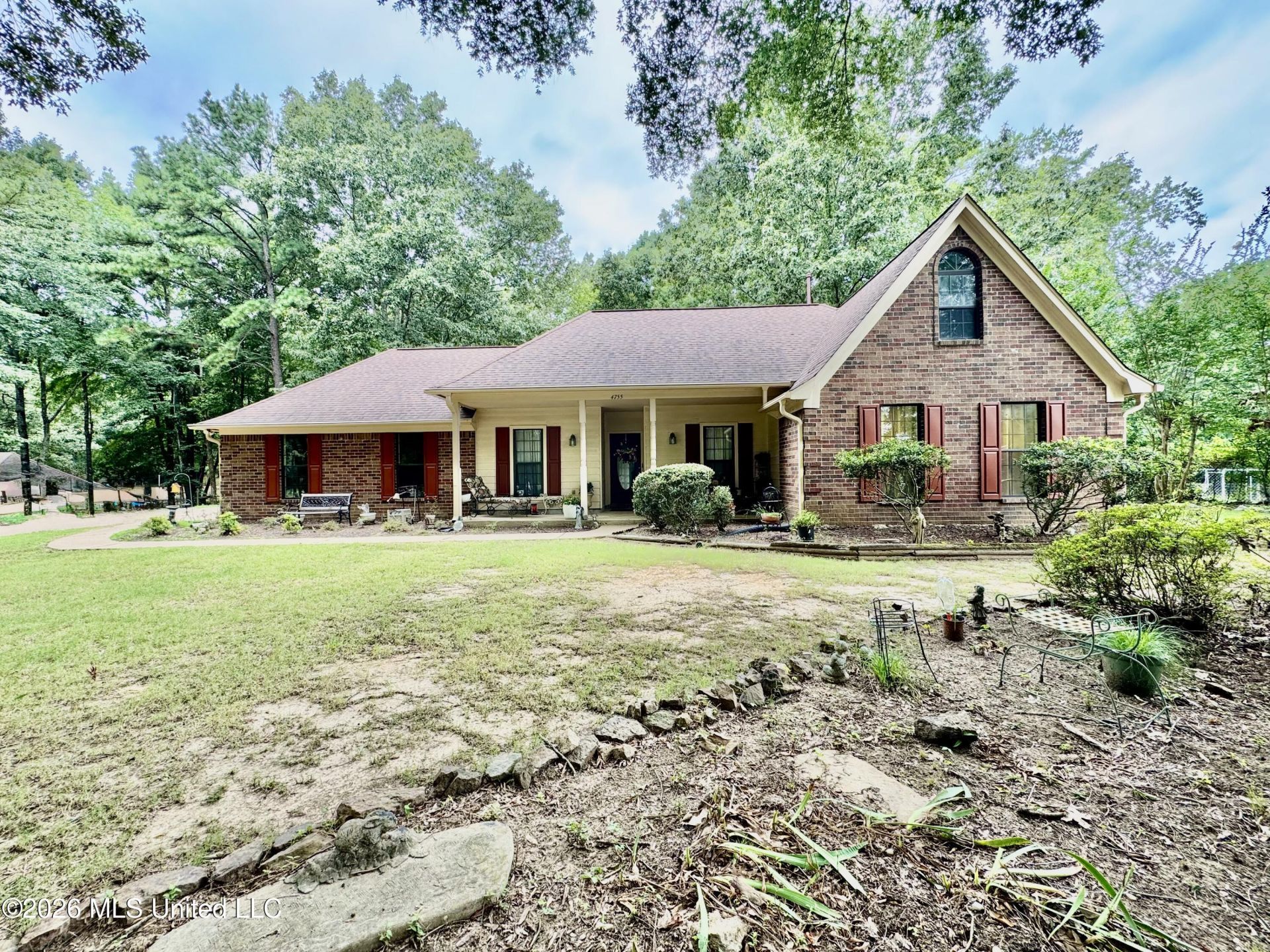 4755 Alexander Road Olive Branch, MS 38654