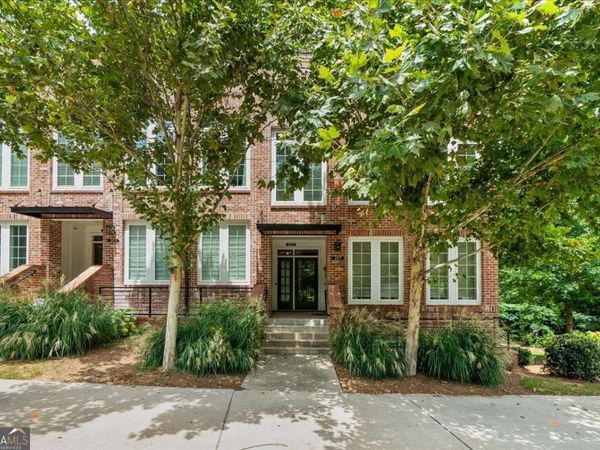 205 Devore Road, Alpharetta, GA 30009