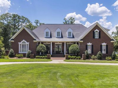 401 Bent Oak Court, Chapin, SC 29036