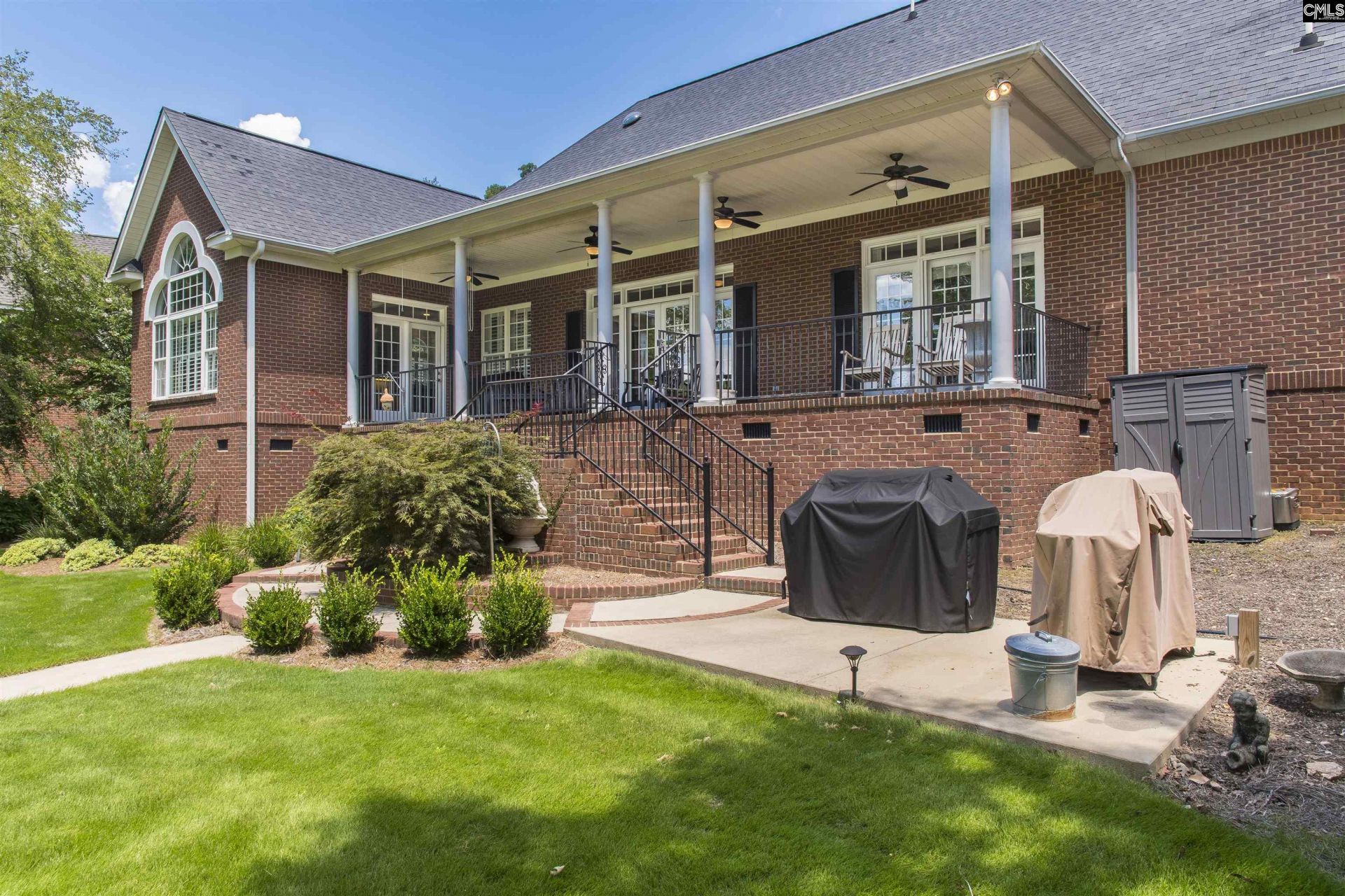 401 Bent Oak Court Photo 16