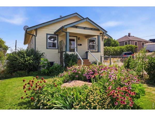 924 21st St, Greeley, CO 80631