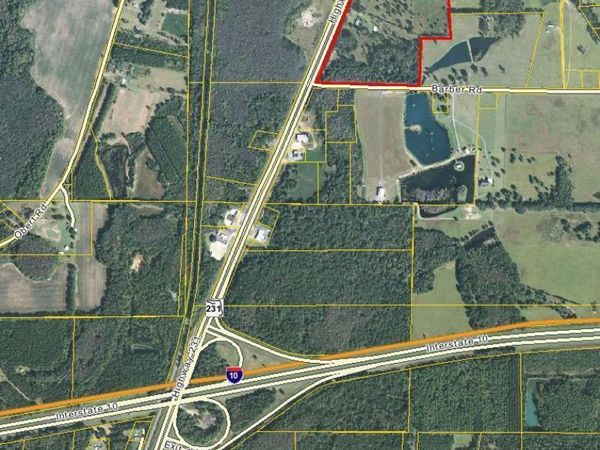 2730 Highway 231 , Cottondale, FL 32431
