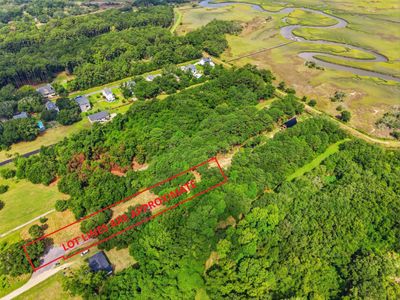 0 Holly Creek Road, Unit Lot 4a, Charleston, SC 29412