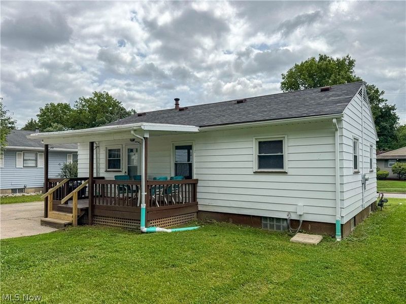 2824 Linda Drive, Warren, OH 44485 Photo 34