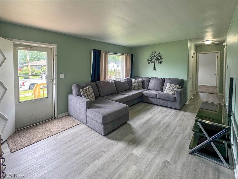 2824 Linda Drive, Warren, OH 44485 Photo 5