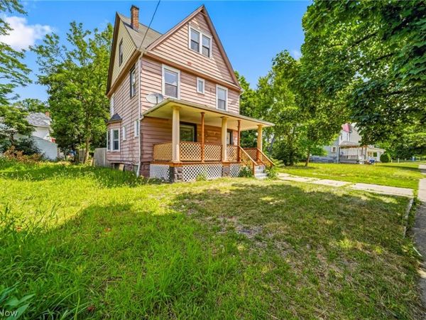 10929 Tacoma Avenue , Cleveland, OH 44108