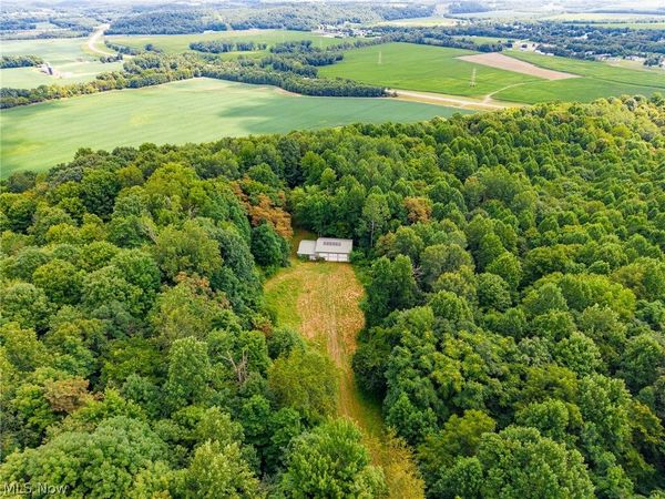 Hill Road , Dresden, OH 43821