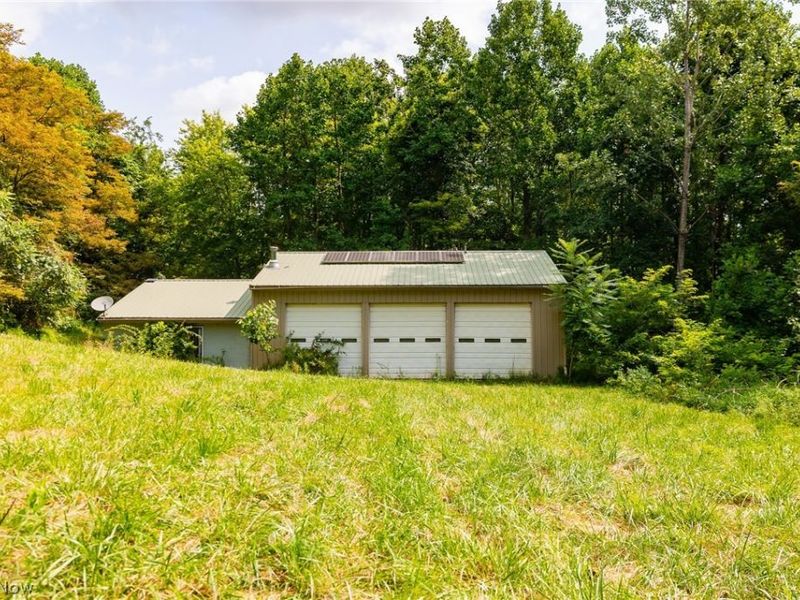 Hill Road, Dresden, OH 43821 Photo 6
