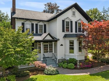 8745 Tonawanda Crk Road , Clarence, NY 14032