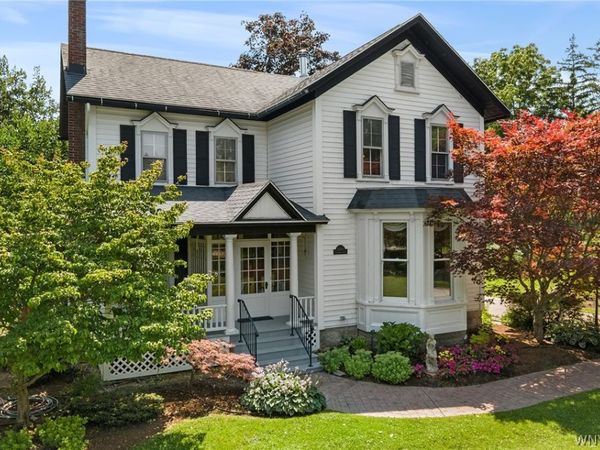 8745 Tonawanda Crk Road , Clarence, NY 14032