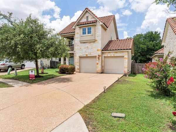 15528 Interlachen DR , Austin, TX 78717