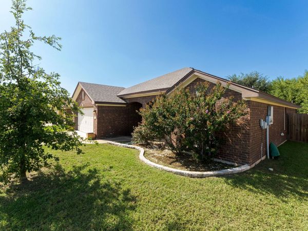 3911 Salt Fork DR , Killeen, TX 76549