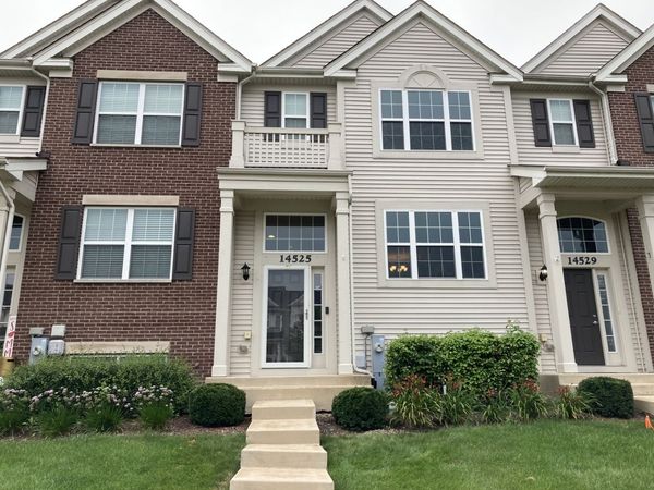 14525 Samuel Adams Drive , Plainfield, IL 60544