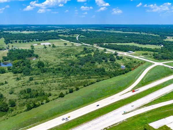 0000 I-40 and Hwy 56 , Okemah, OK 74859
