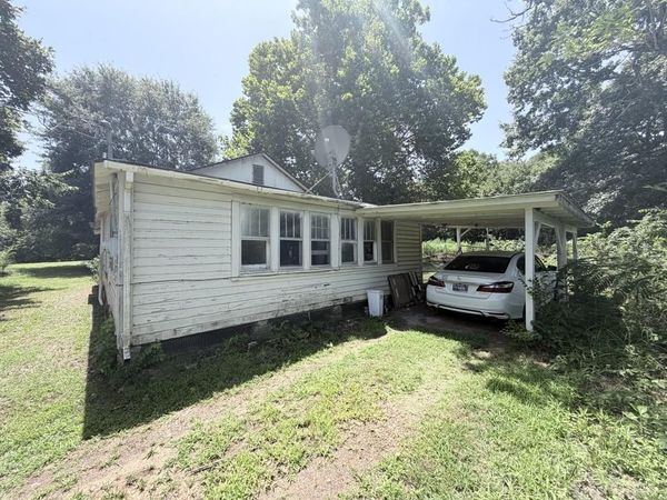10794 State Highway 128 Highway, Heavener, OK 74937