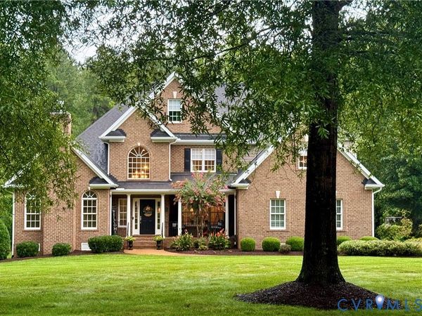 435 Shadow Creek Lane , Manakin Sabot, VA 23103