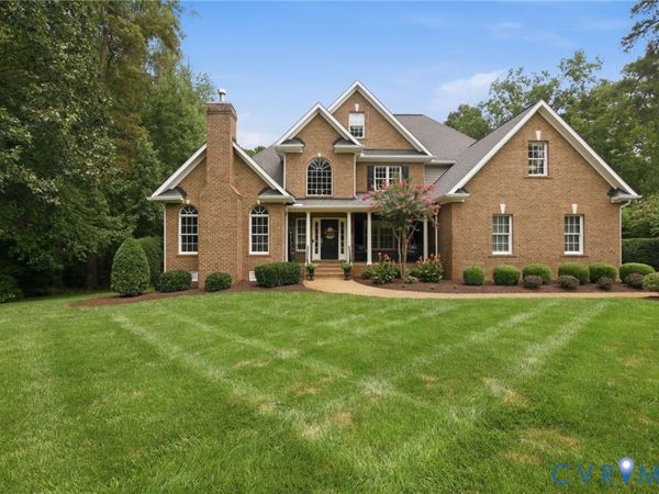435 Shadow Creek Lane , Manakin Sabot, VA 23103