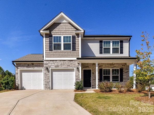 104 Trissy Court , Statesville, NC 28625