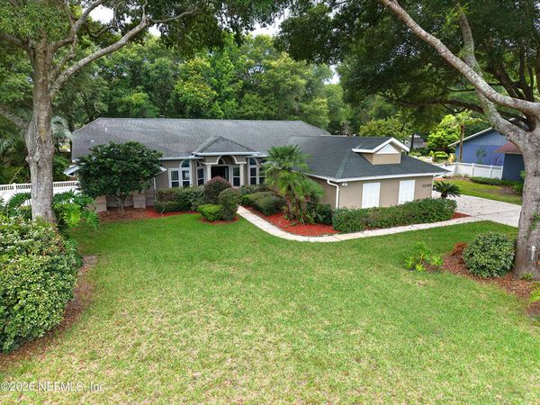 3345 KINGS Road S, St. Augustine, FL 32086