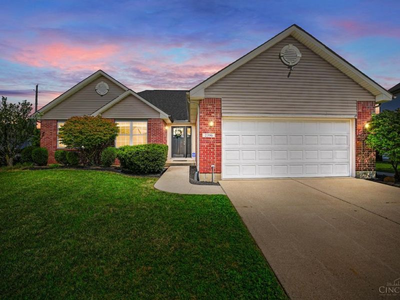 2396 Ferndown Drive, Miamisburg, OH 45342 Photo 1