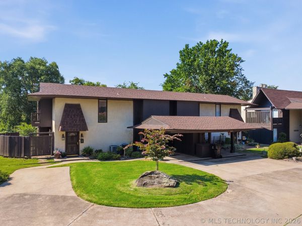 15911 E 131st Street S, Unit Apt 1, Broken Arrow, OK 74011