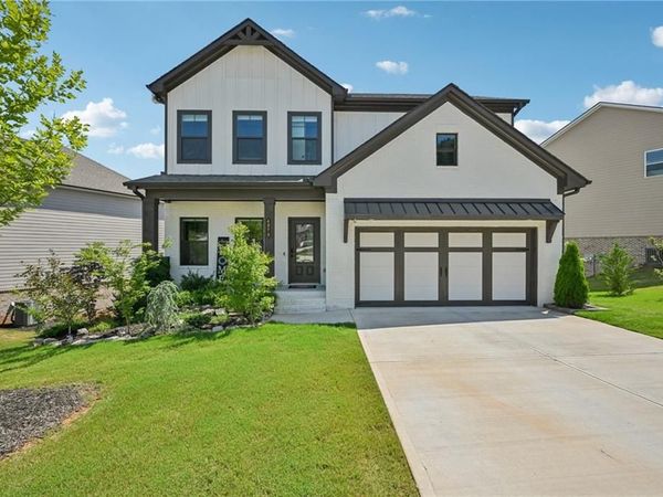 4079 Brookmont Way , Auburn, GA 30011