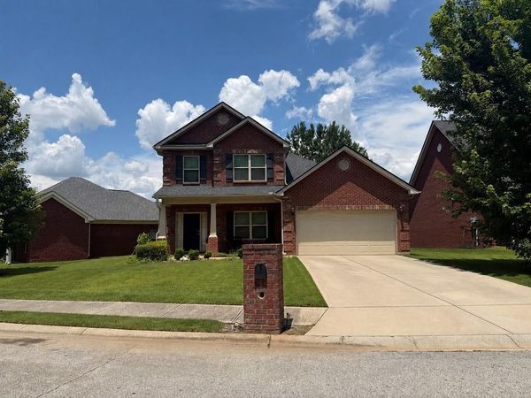 8631 Spivey Village Trail, Jonesboro, GA 30236