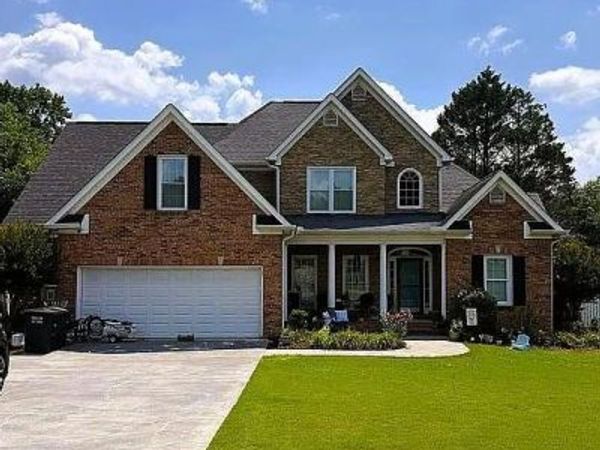 120 Wexford Drive NE, Calhoun, GA 30701