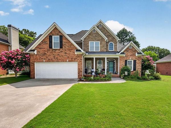 120 Wexford Drive NE, Calhoun, GA 30701