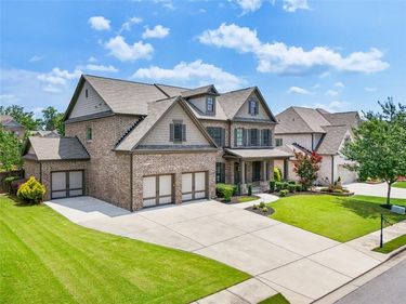 3317 Sweetleaf Lane, Buford, GA 30519