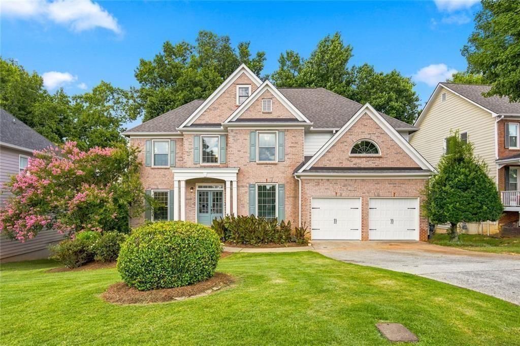 1073 Hopedale Lane Lawrenceville, GA 30043