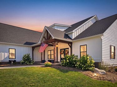165 ROLLING OAKS DR, FISHERSVILLE, VA 22939