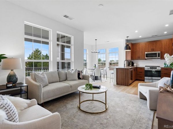 3409 Molly Circle , Broomfield, CO 80023
