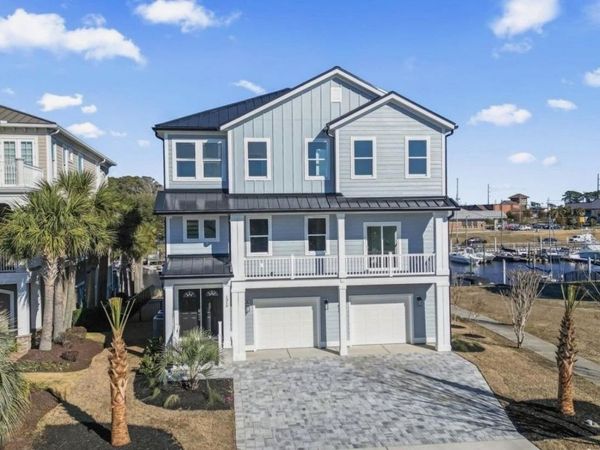 1316 Marina Bay Dr., North Myrtle Beach, SC 29582