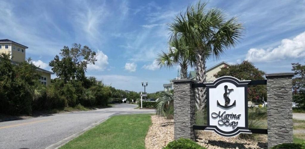 1316 Marina Bay Dr. Photo 10