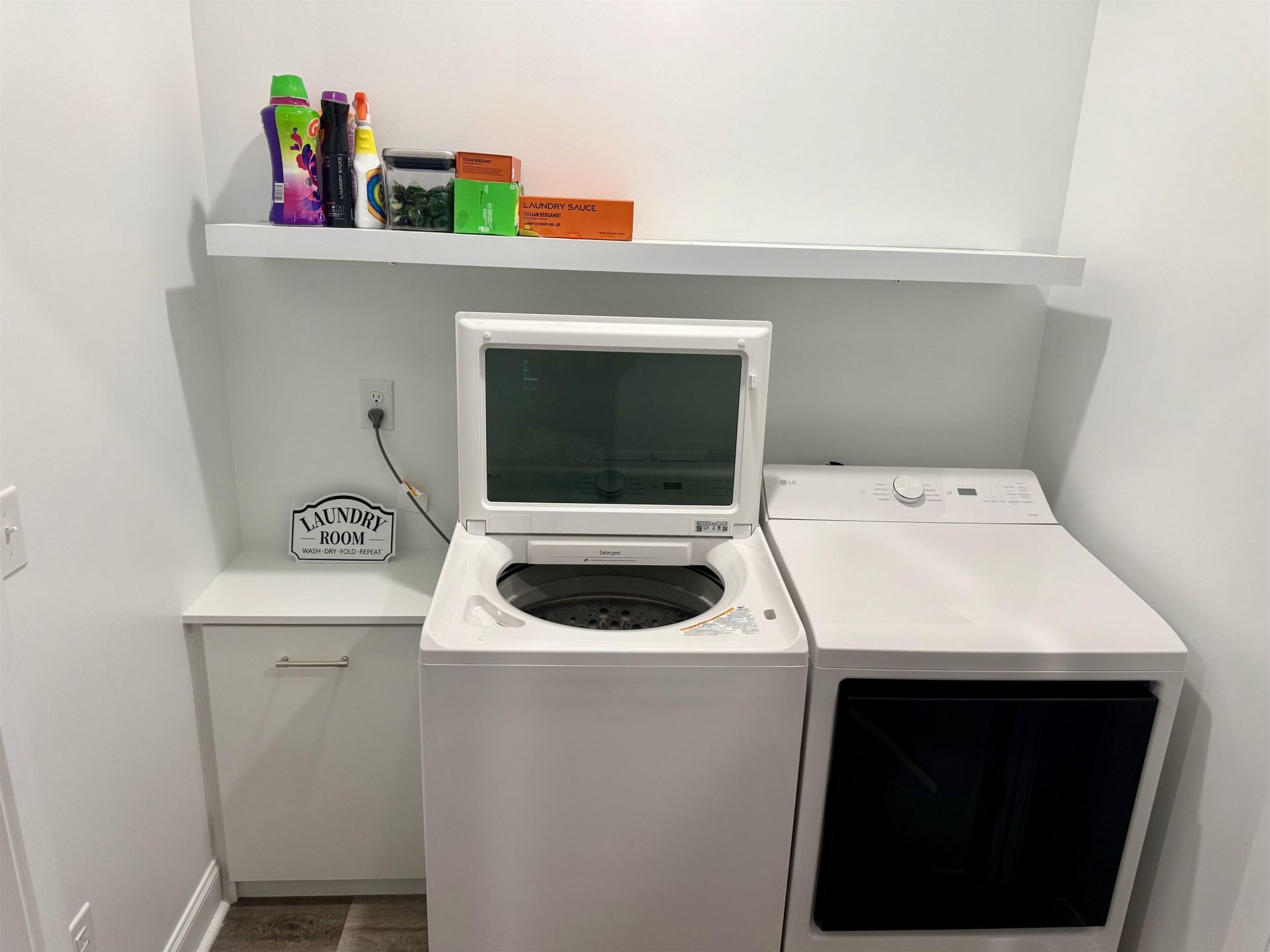 1316 Marina Bay Dr. Photo 18