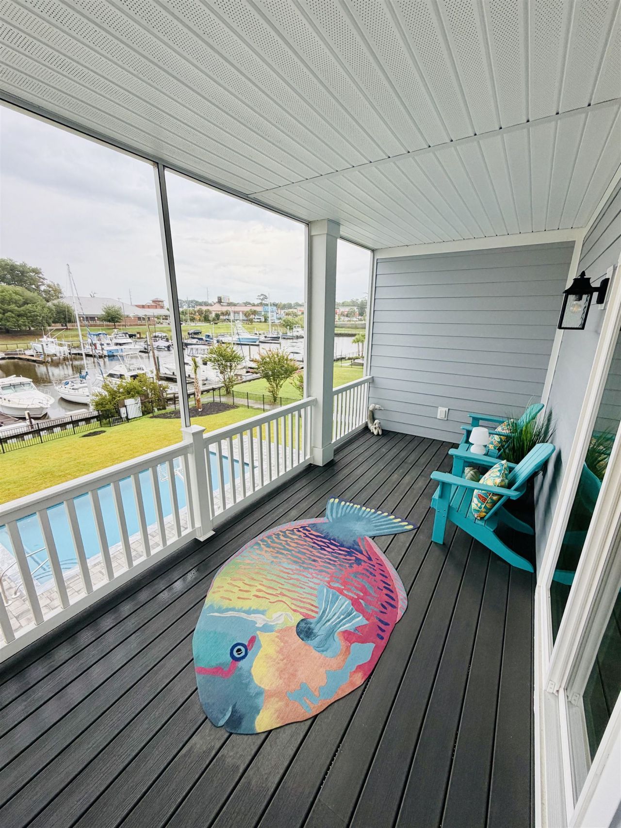 1316 Marina Bay Dr. Photo 24