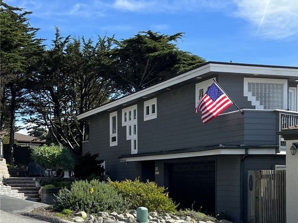 212 Weymouth Street, Cambria, CA 93428