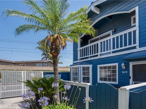 10678 Bell St, Unit 13, Stanton, CA 90680