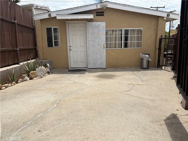 2005 Redding Avenue, Rosemead, CA 91770