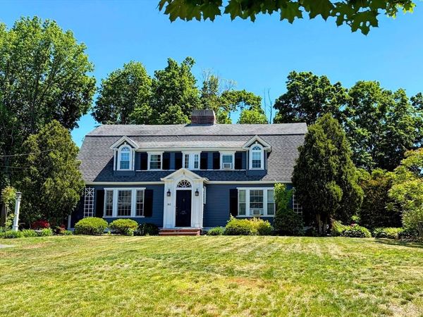 361-363 N Main St, Andover, MA 01810
