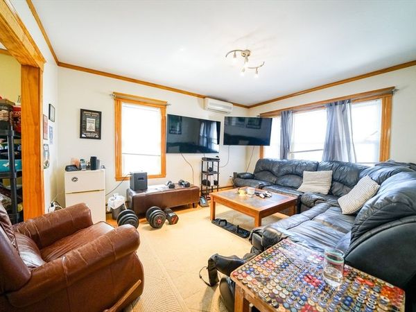 59 Court, Unit 2, Medford, MA 02155
