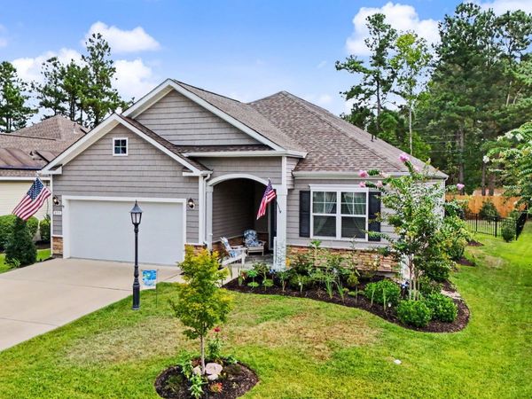 8711 Nottoway Avenue NW, Calabash, NC 28467