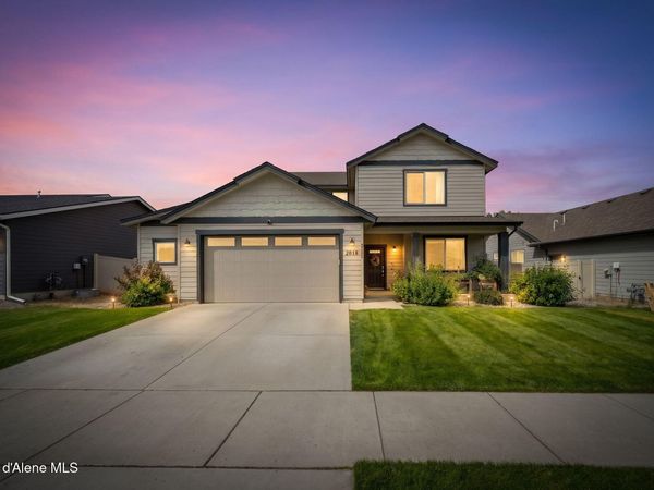 4853 W Gumwood CIR , Post Falls, ID 83854