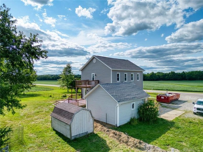 1239 Old 35, Xenia, OH 45385 Photo 33