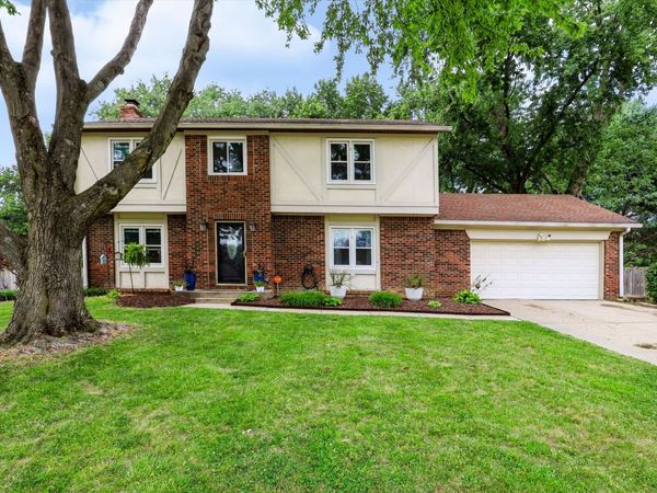 730 Queenswood Drive, Indianapolis, IN 46217