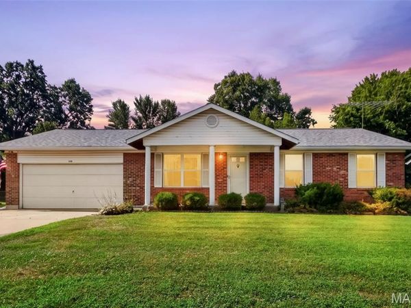 146 Hickory Drive, Troy, MO 63379