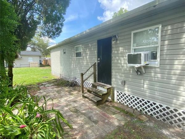 38313 TUCKER ROAD , Unit 3, ZEPHYRHILLS, FL 33542