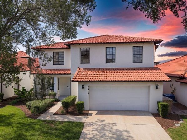 16710 CARIBBEAN BREEZE WAY , CLERMONT, FL 34714